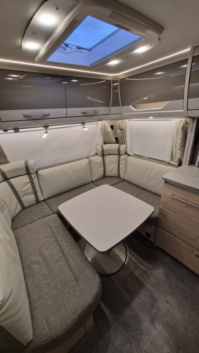 DETHLEFFS NOMAD 510ER