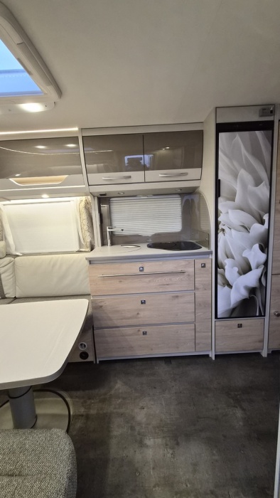 DETHLEFFS NOMAD 510ER