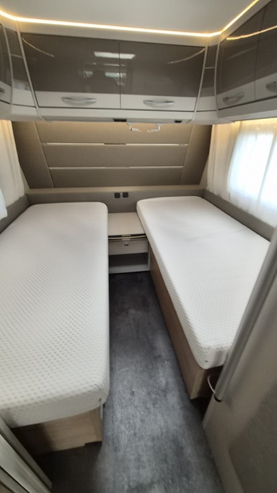 DETHLEFFS NOMAD 510ER