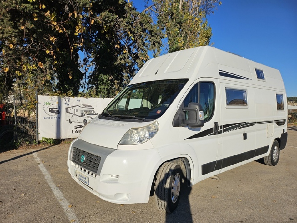 FONT VENDOME TERRAVAN 