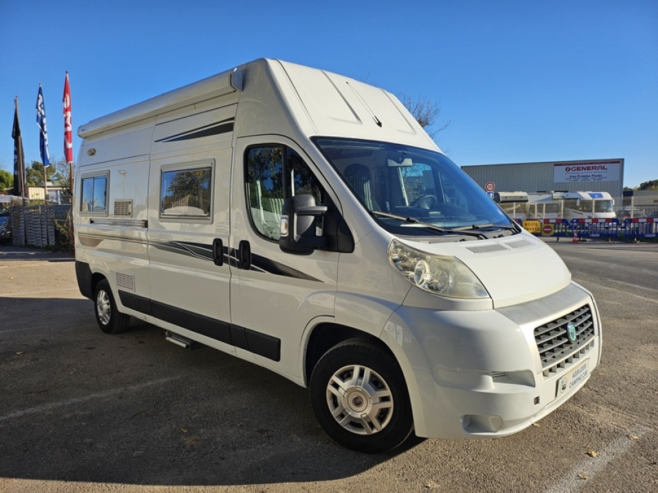 FONT VENDOME TERRAVAN 