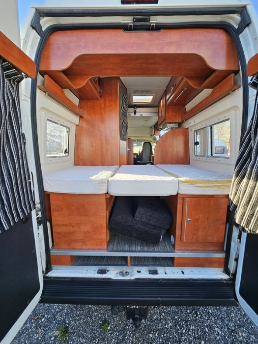 FONT VENDOME TERRAVAN 