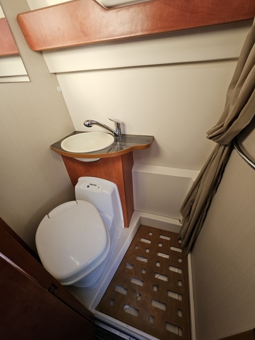 FONT VENDOME TERRAVAN 