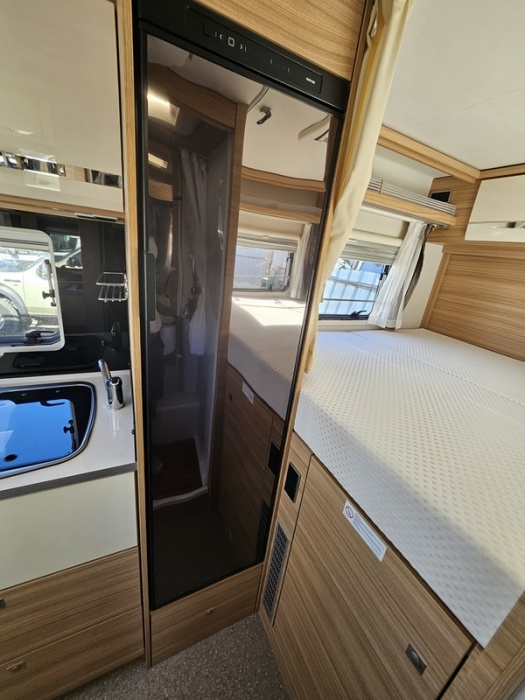DETHLEFFS GLOBEBUS I 1
