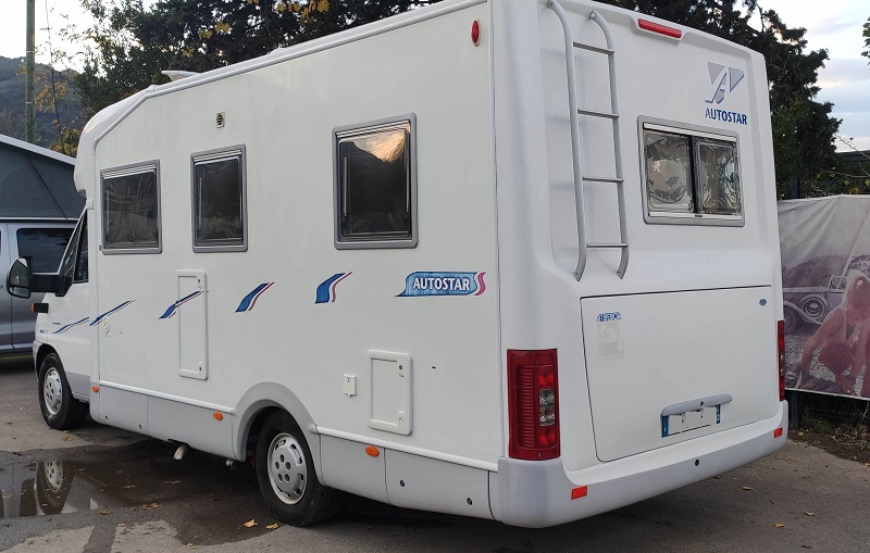 AUTOSTAR ATHENOR 
