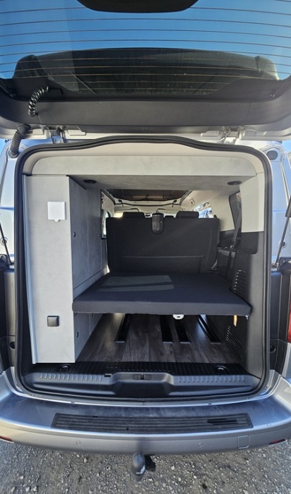 CROSSCAMP FLEX UV