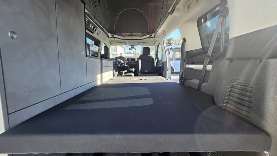 CROSSCAMP FLEX UV