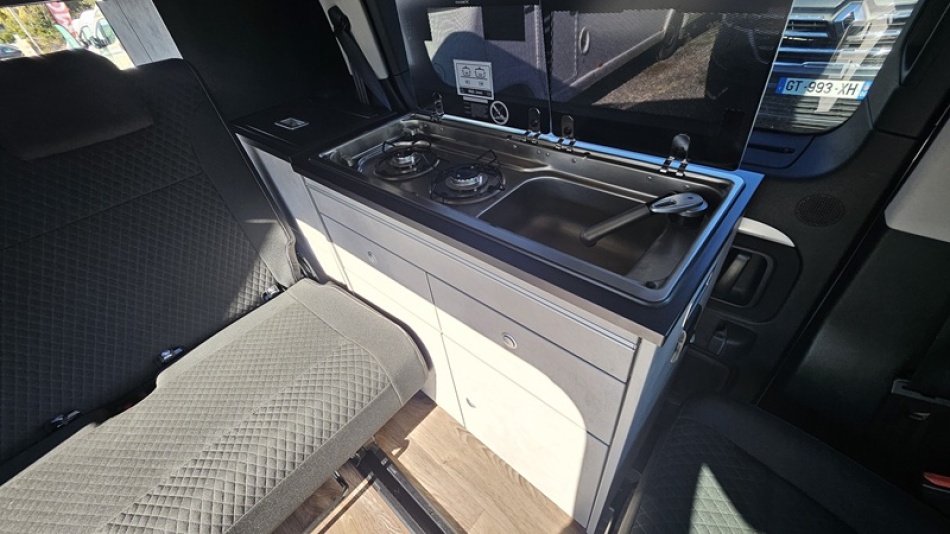 CROSSCAMP FLEX UV