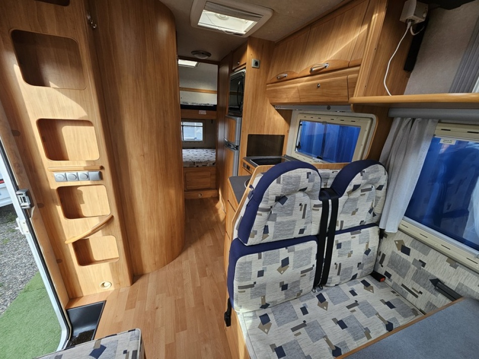 ADRIA ADRIATIK 90