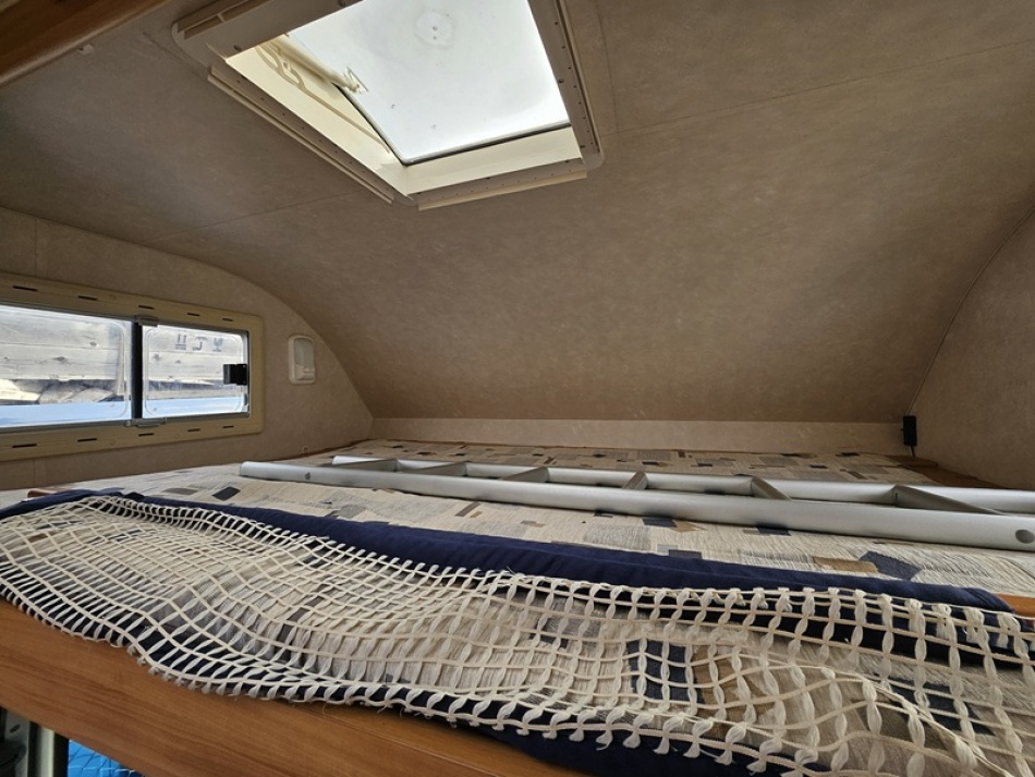 ADRIA ADRIATIK 90