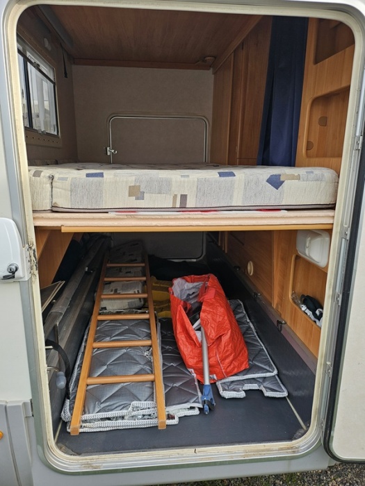 ADRIA ADRIATIK 90