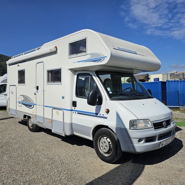 ADRIA ADRIATIK 90