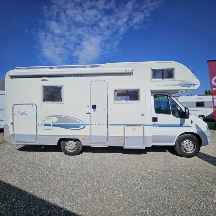 ADRIA ADRIATIK 90