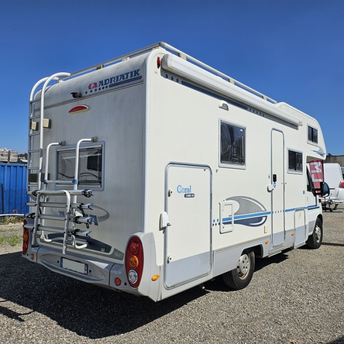 ADRIA ADRIATIK 90