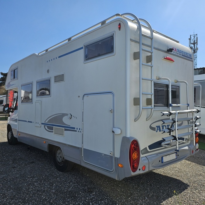 ADRIA ADRIATIK 90