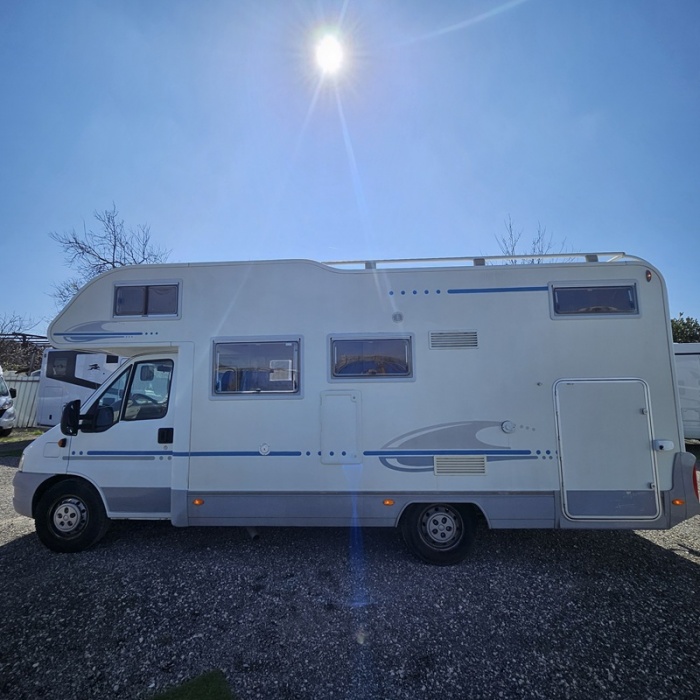 ADRIA ADRIATIK 90