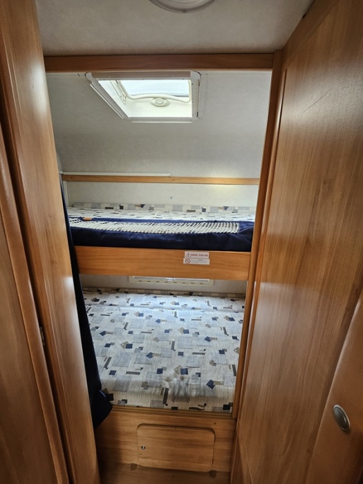 ADRIA ADRIATIK 90