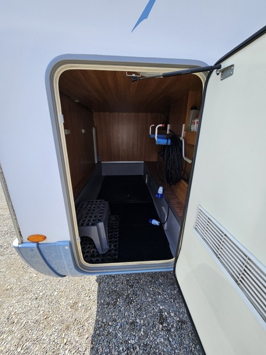 BURSTNER T 635