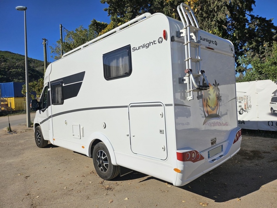 SUNLIGHT ADVENTURE EDITION V 66