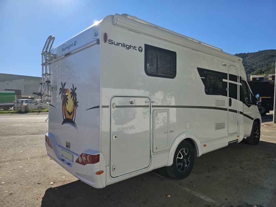 SUNLIGHT ADVENTURE EDITION V 66