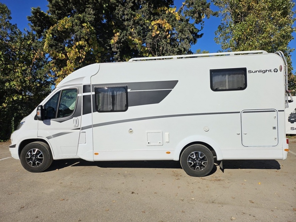 SUNLIGHT ADVENTURE EDITION V 66