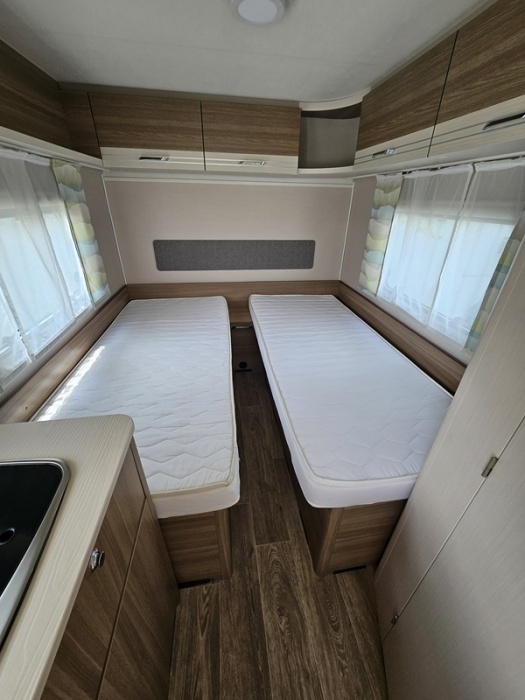 DETHLEFFS C'JOY 460 LE