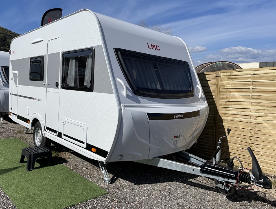 LMC SASSINO 