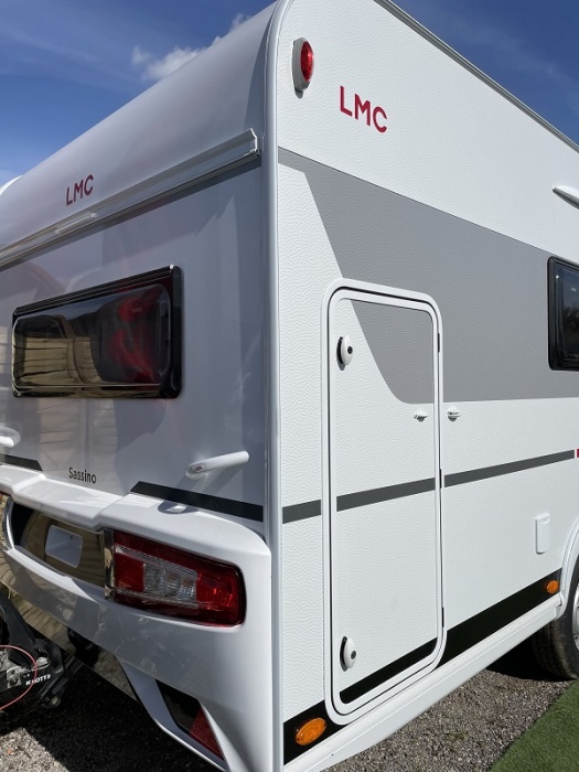 LMC SASSINO 