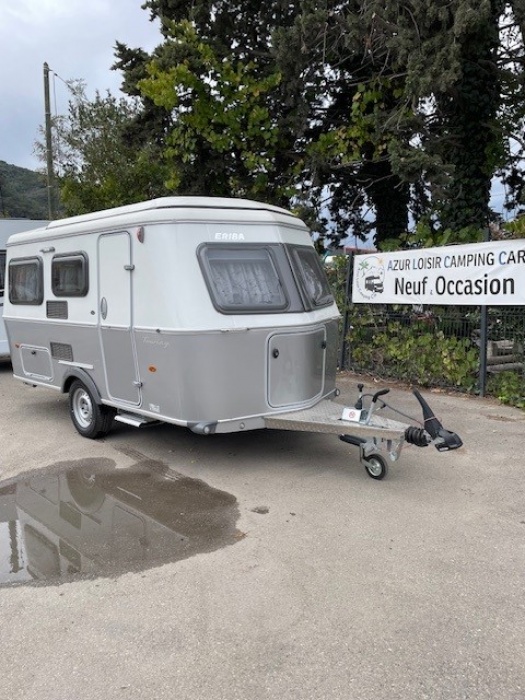 ERIBA TOURING 