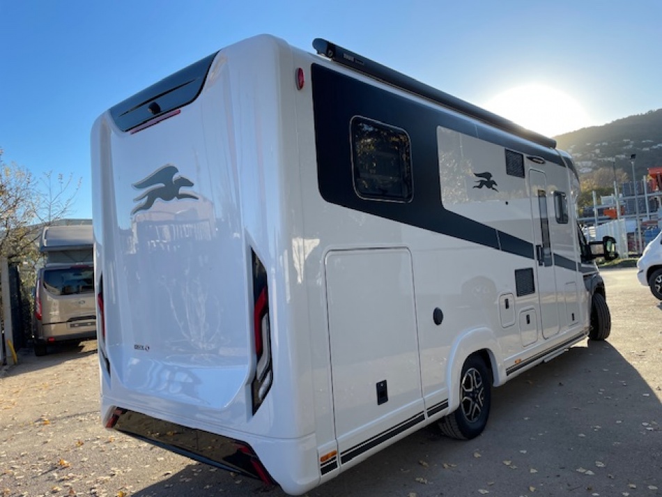 LAIKA KREOS L 5009