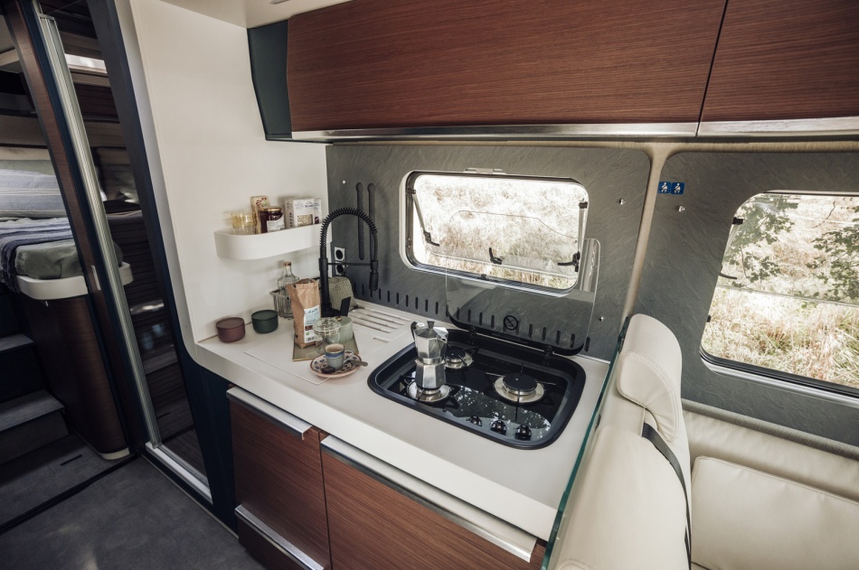 LAIKA KREOS L 5009
