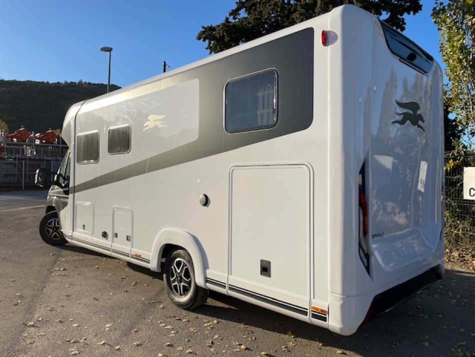 LAIKA KREOS L 5009