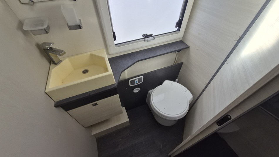 CHAUSSON PRENIUM 720