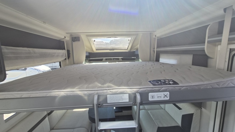 CHAUSSON PRENIUM 720