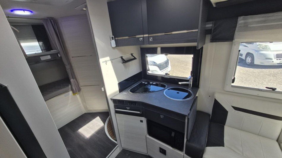 CHAUSSON PRENIUM 720