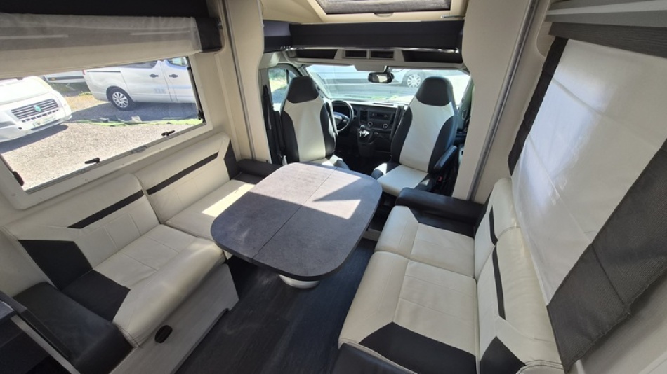 CHAUSSON PRENIUM 720