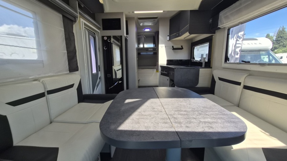 CHAUSSON PRENIUM 720