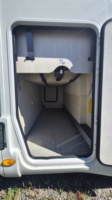 CHAUSSON PRENIUM 720