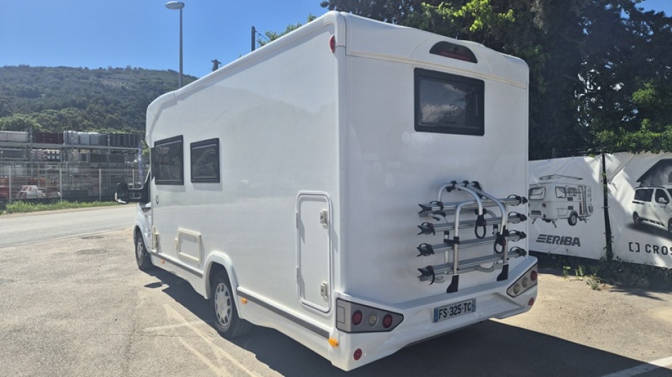 CHAUSSON PRENIUM 720