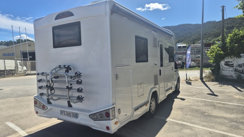 CHAUSSON PRENIUM 720