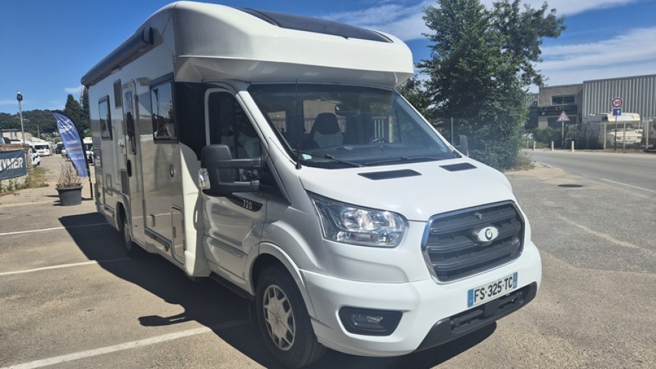 CHAUSSON PRENIUM 720