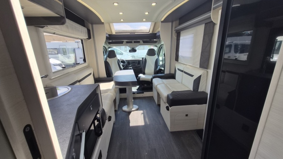 CHAUSSON PRENIUM 720