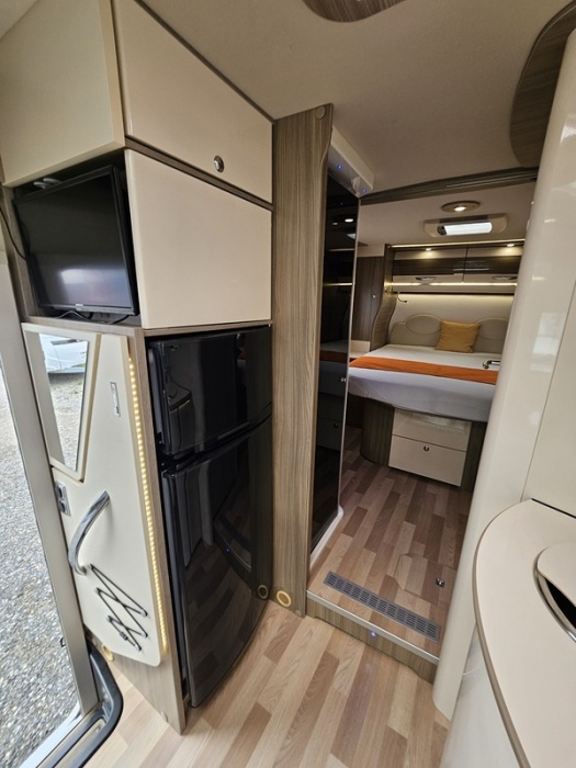 AUTOSTAR PASSION I 730 LCA