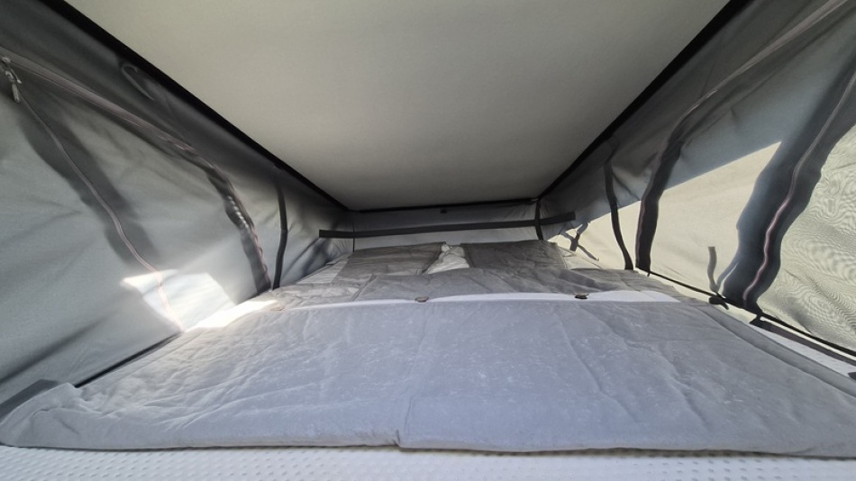 DETHLEFFS GLOBETRAIL 600 DS ADVANTAGE