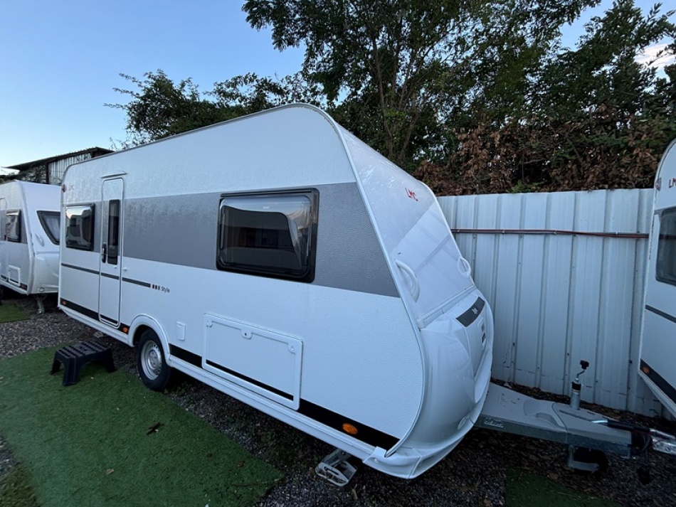 LMC STYLE 440 D