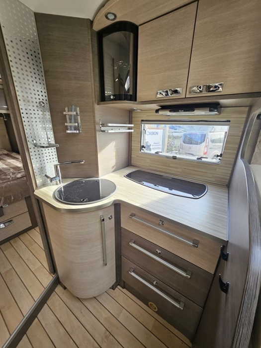 BAVARIA BALTIC  I 740
