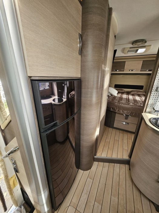BAVARIA BALTIC  I 740