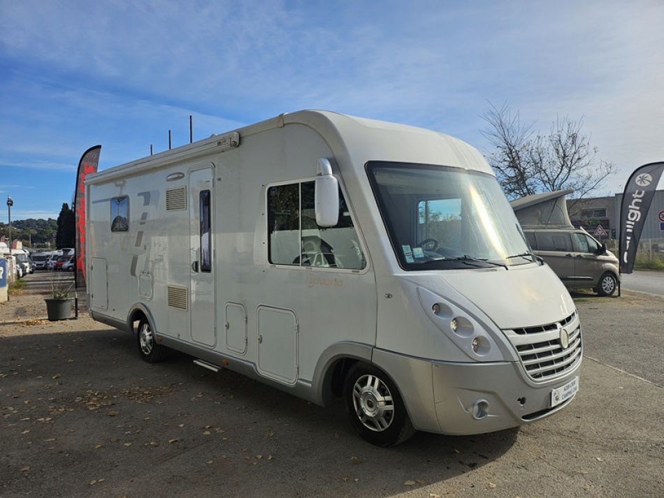 BAVARIA BALTIC  I 740