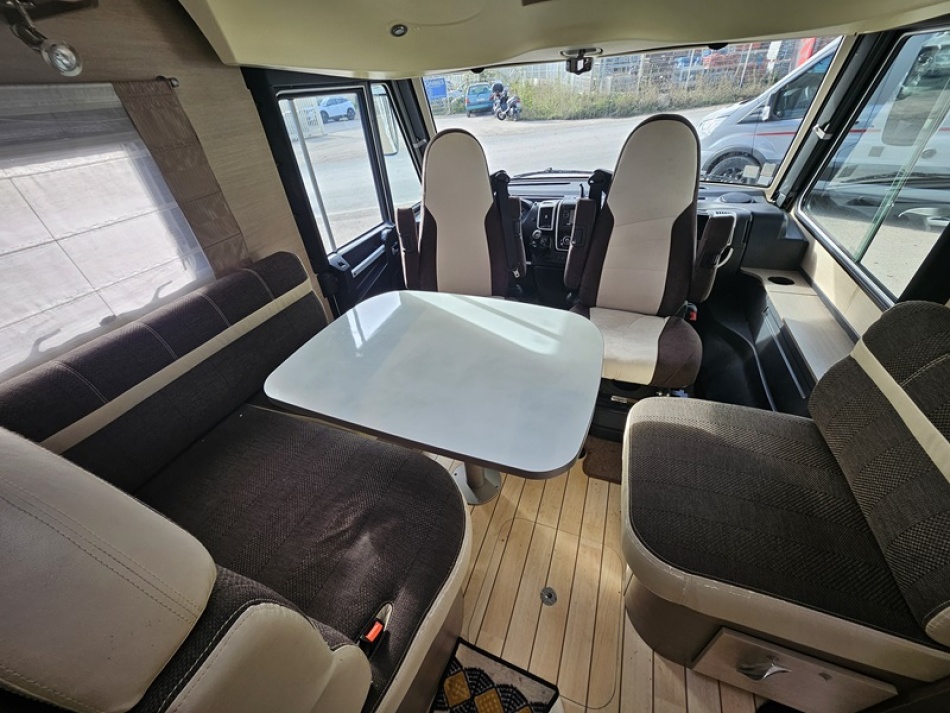 BAVARIA BALTIC  I 740