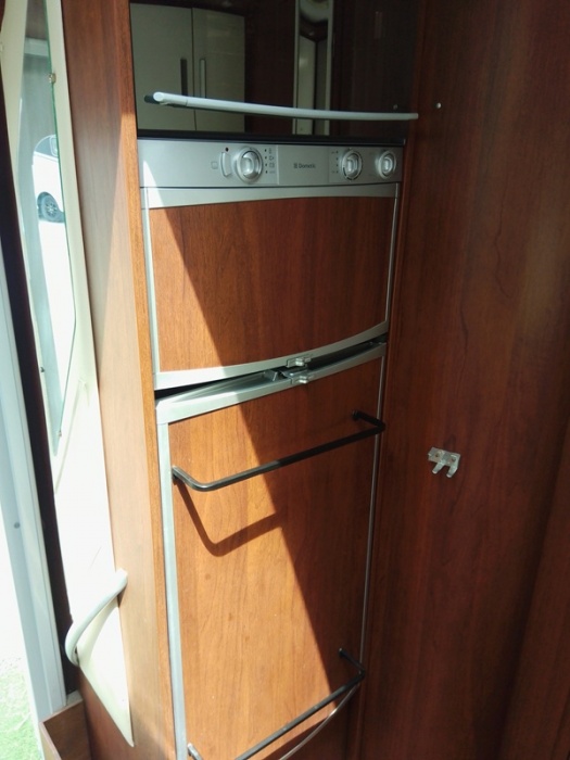 ELNAGH PRINCE 580 L 